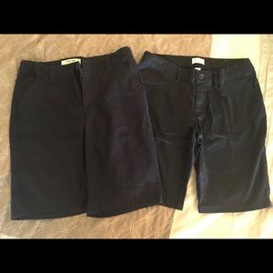 Girls Shorts Bundle (Size 14)